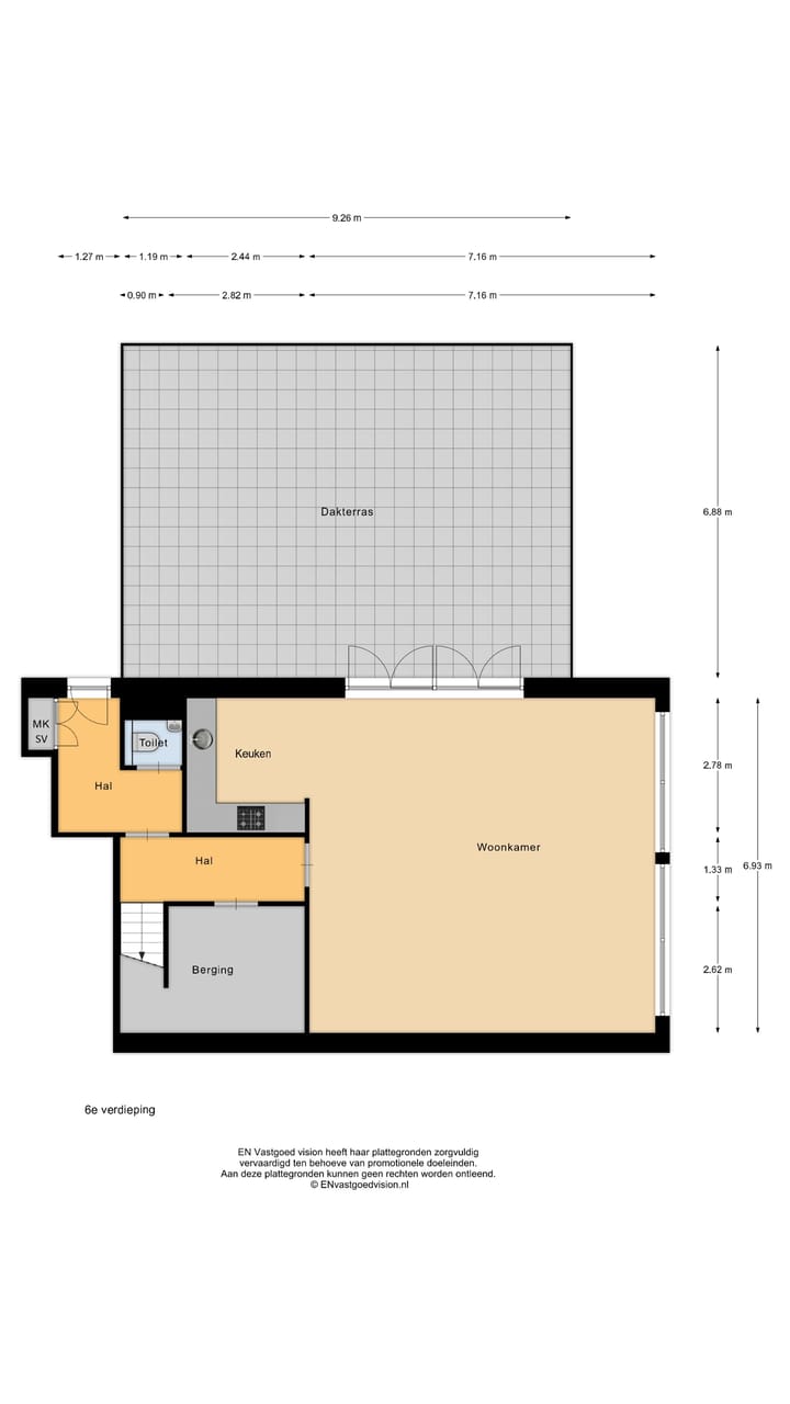 Foto 33 van IJburglaan 1500
