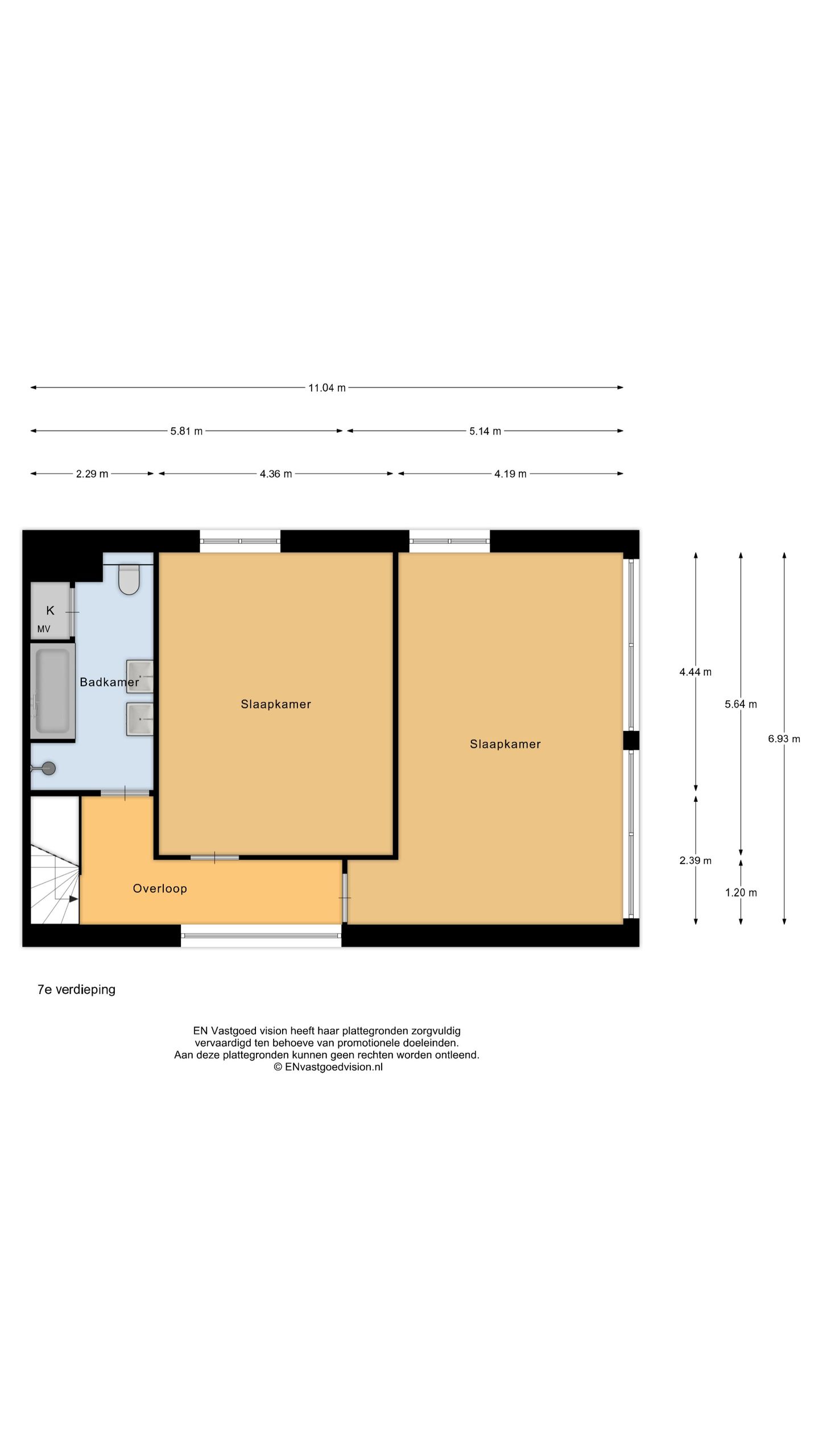 Foto 34 van IJburglaan 1500
