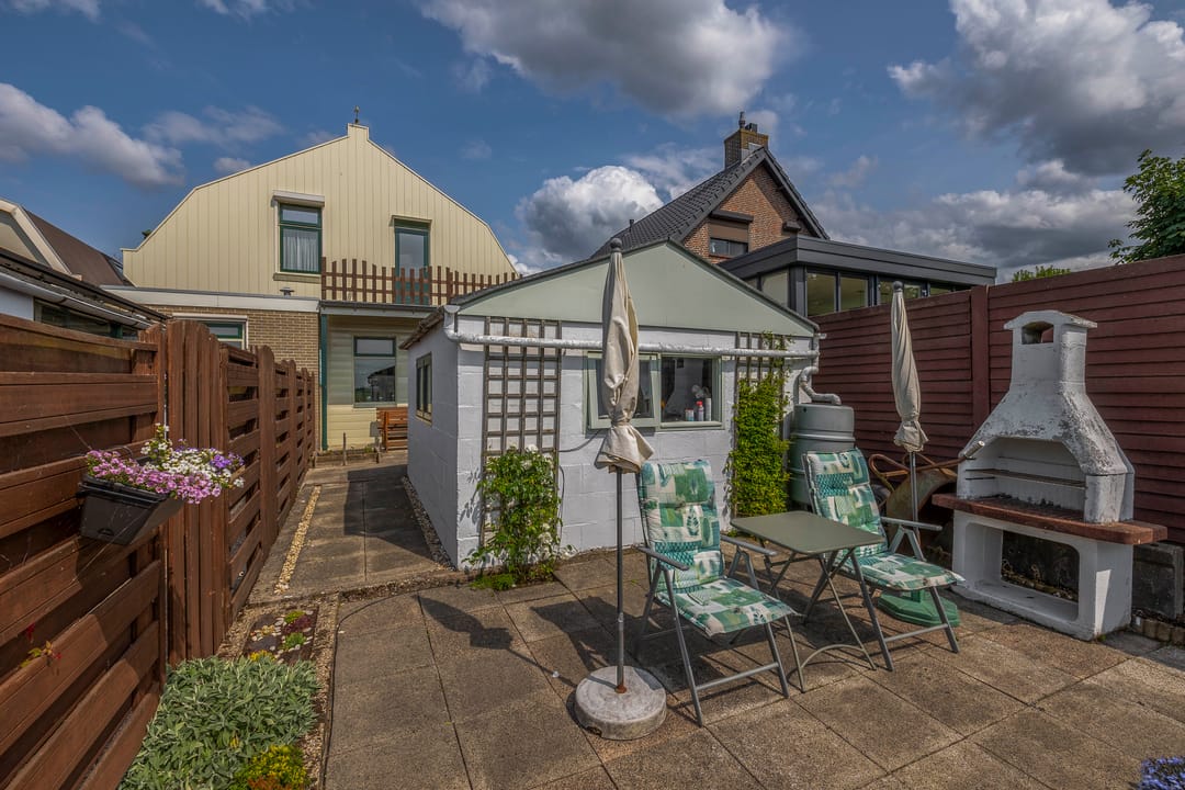 Foto 26 van Noordeinde 5