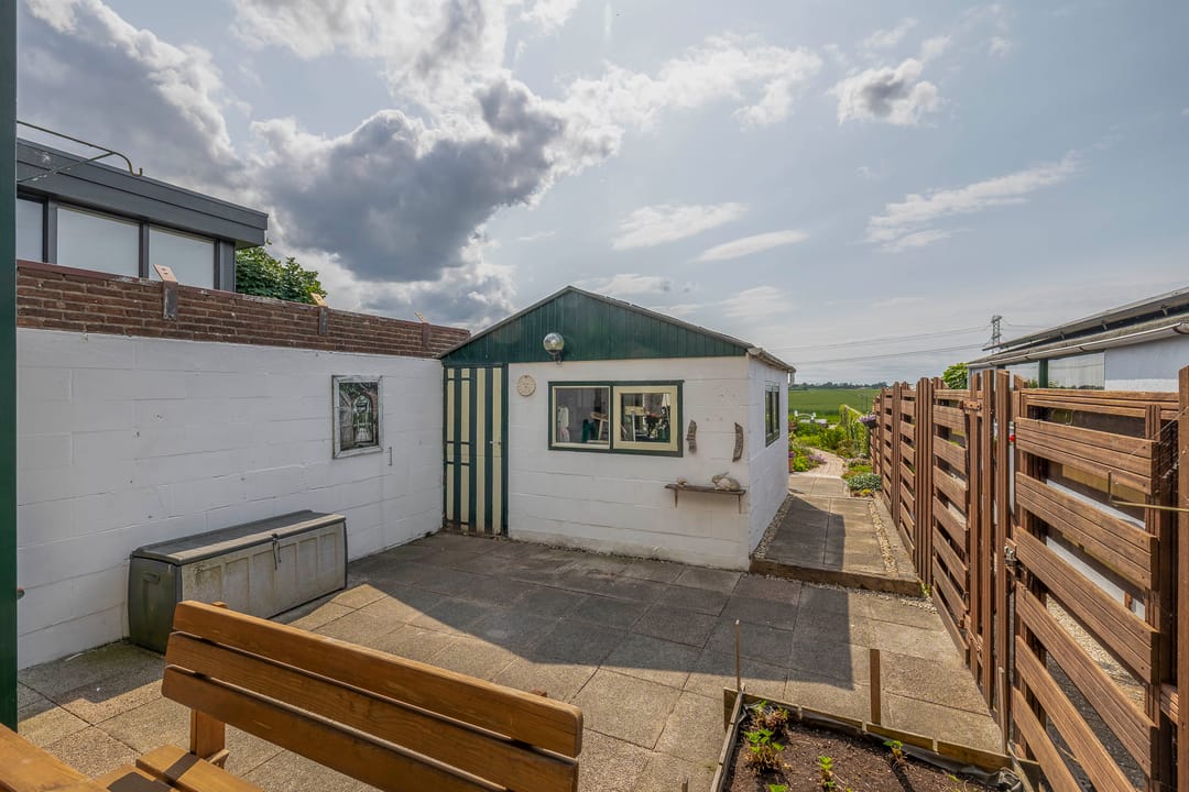 Foto 31 van Noordeinde 5