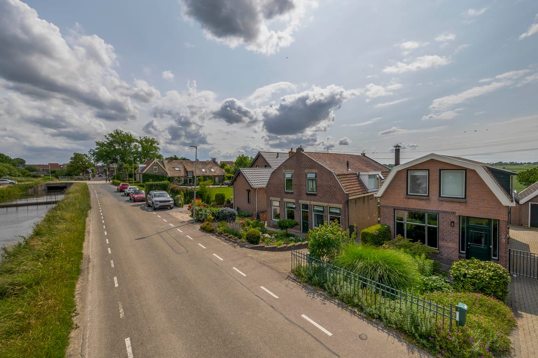 Foto 38 van Noordeinde 5