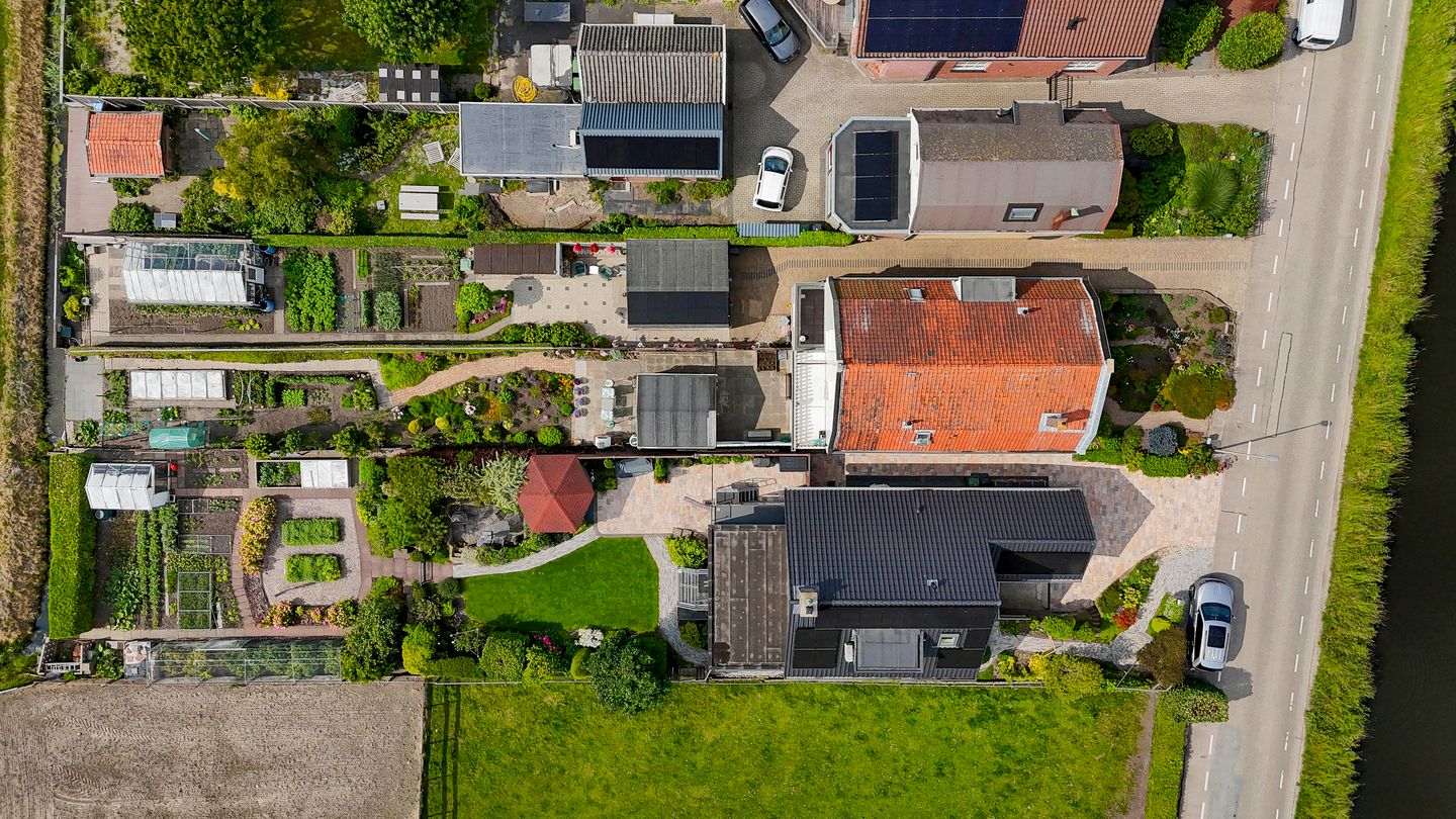 Foto 40 van Noordeinde 5