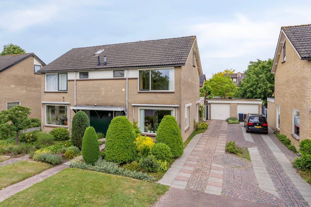 Foto 1 van 't Mensink 11