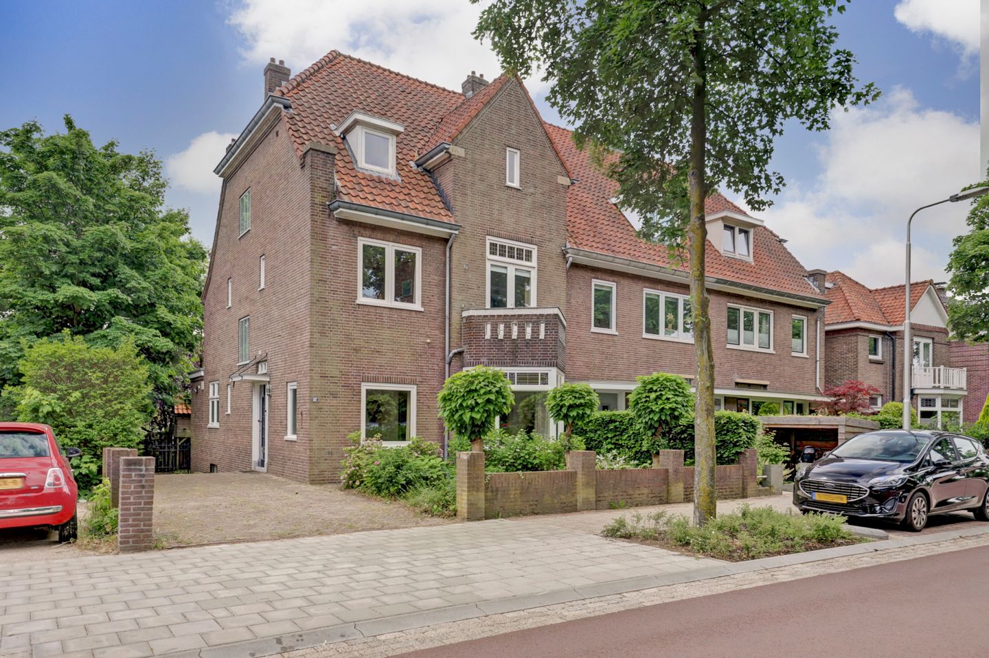 Thijmstraat 27 main image