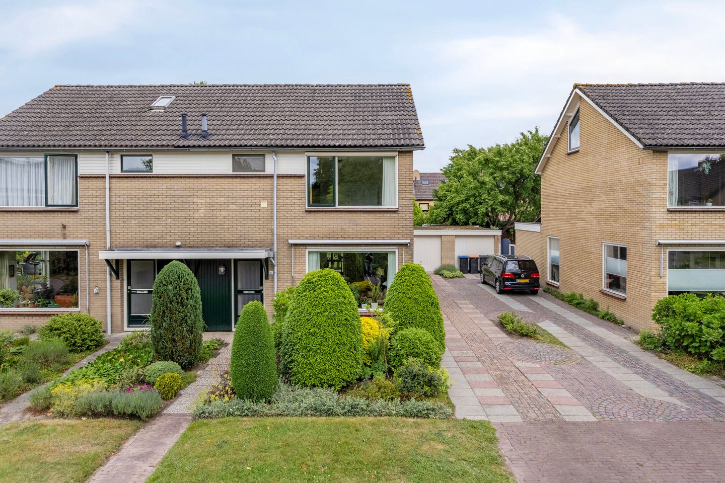 Foto 5 van 't Mensink 11