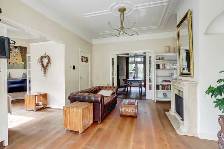 Foto 4 van Thijmstraat 27