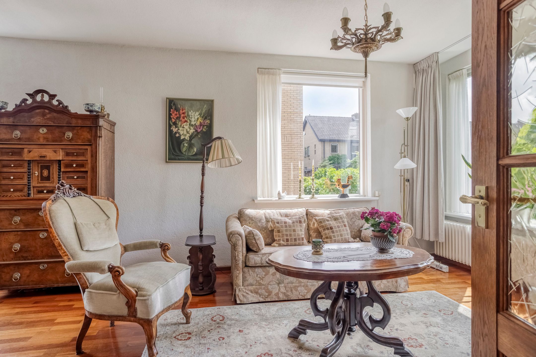 Foto 9 van 't Mensink 11