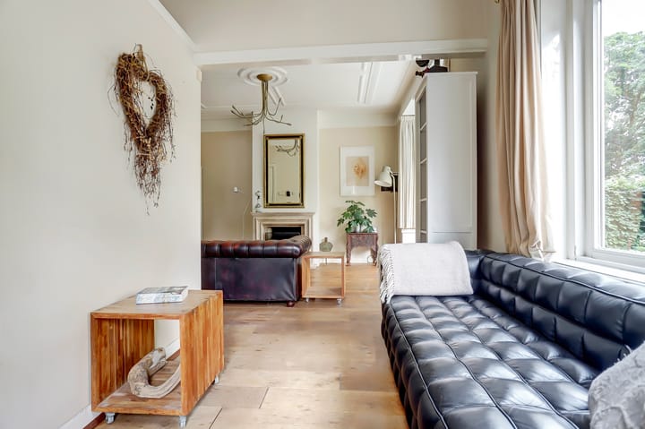 Foto 6 van Thijmstraat 27