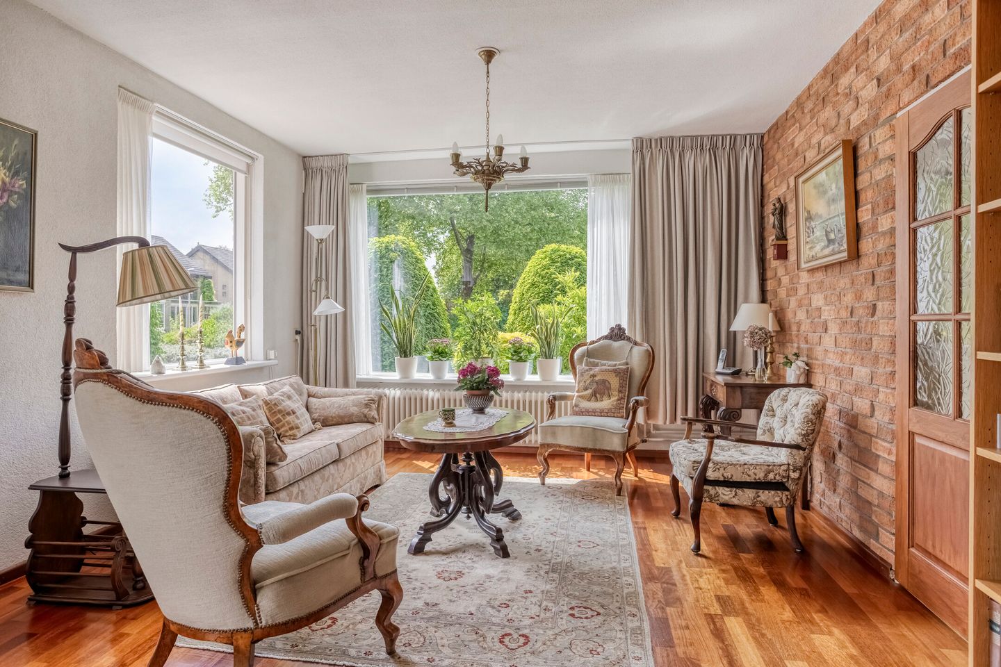 Foto 10 van 't Mensink 11