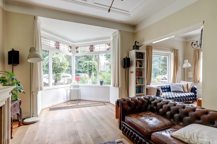 Foto 7 van Thijmstraat 27