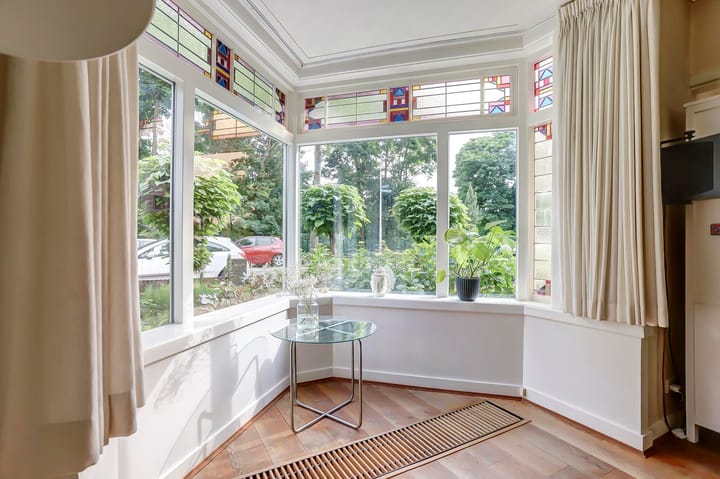 Foto 8 van Thijmstraat 27