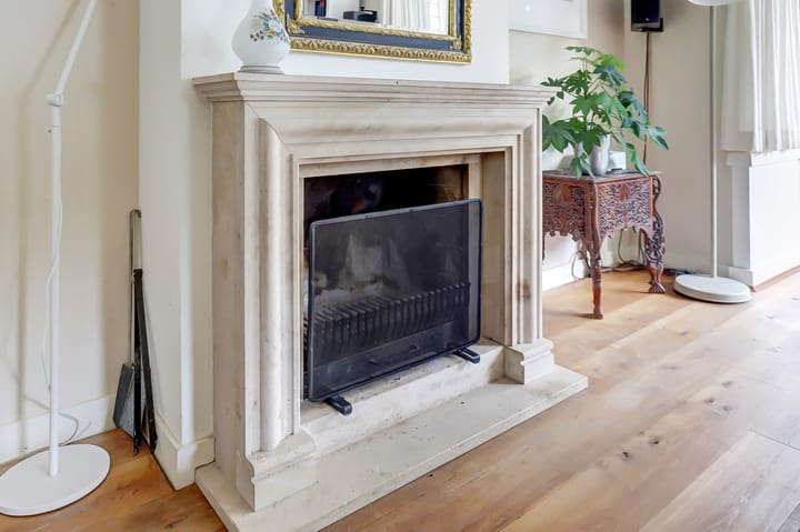 Foto 10 van Thijmstraat 27