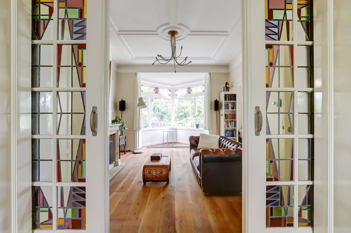 Foto 11 van Thijmstraat 27