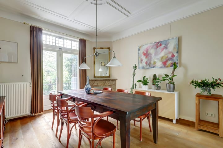 Foto 13 van Thijmstraat 27