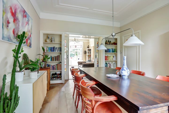 Foto 15 van Thijmstraat 27