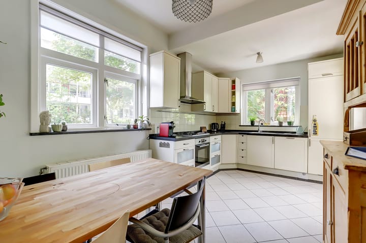 Foto 17 van Thijmstraat 27