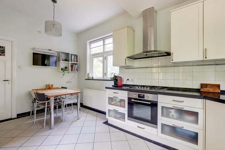 Foto 18 van Thijmstraat 27