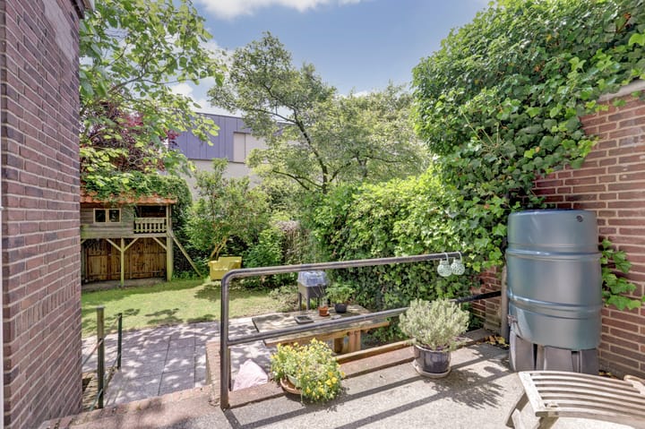 Foto 20 van Thijmstraat 27