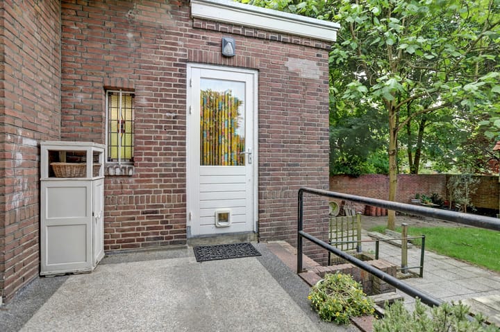 Foto 21 van Thijmstraat 27