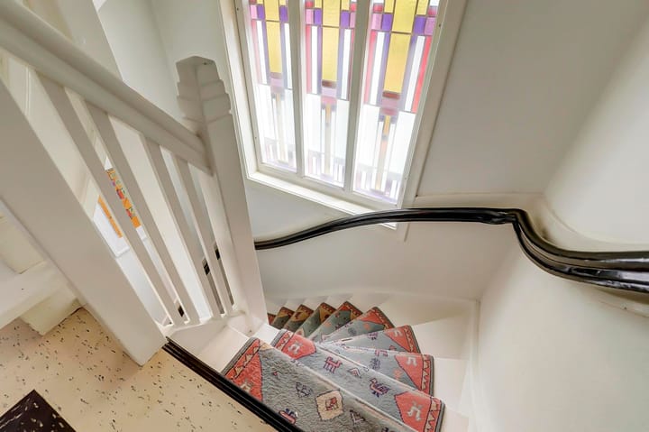 Foto 23 van Thijmstraat 27