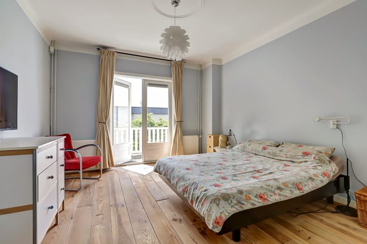 Foto 24 van Thijmstraat 27