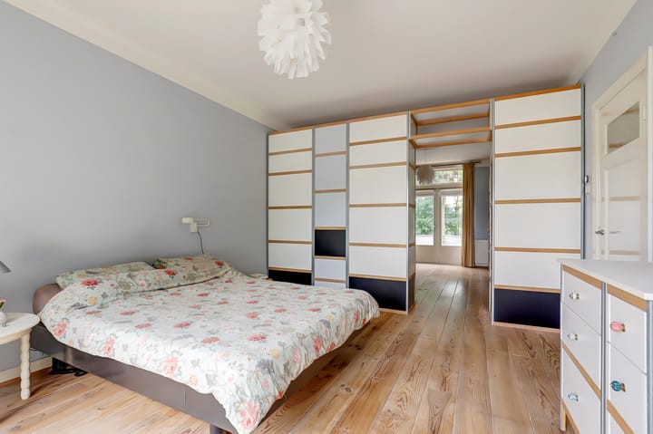 Foto 25 van Thijmstraat 27