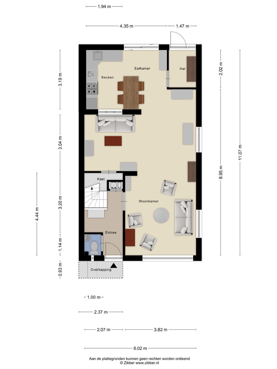 Foto 31 van 't Mensink 11