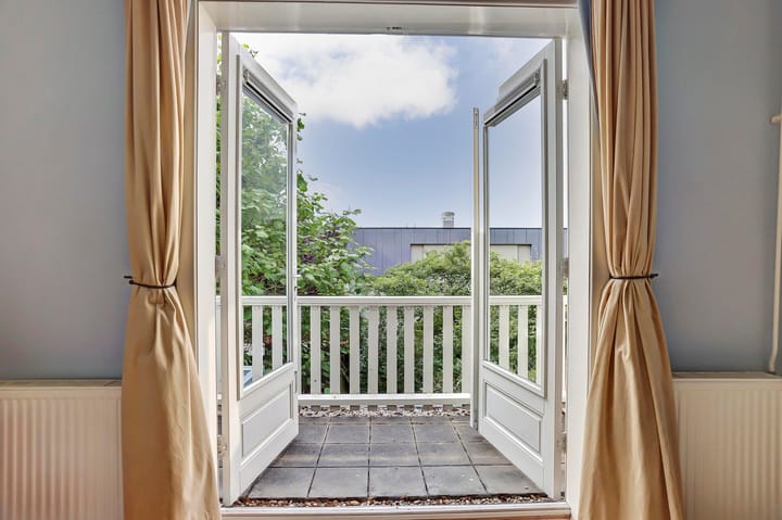 Foto 26 van Thijmstraat 27