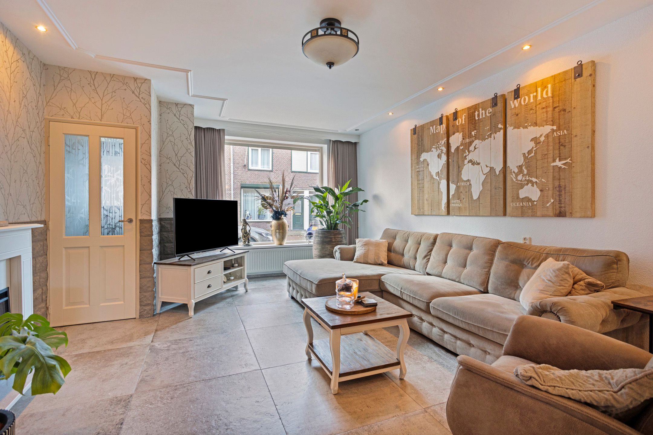 Foto 3 van Van Spaanstraat 10