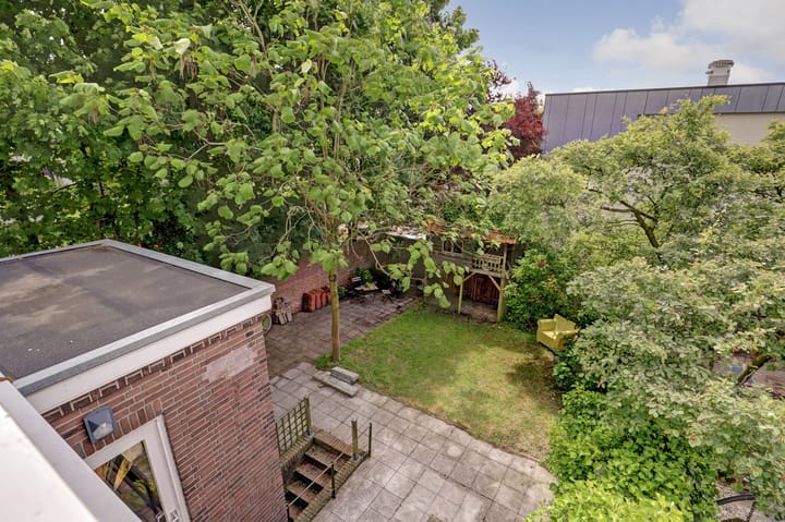 Foto 27 van Thijmstraat 27