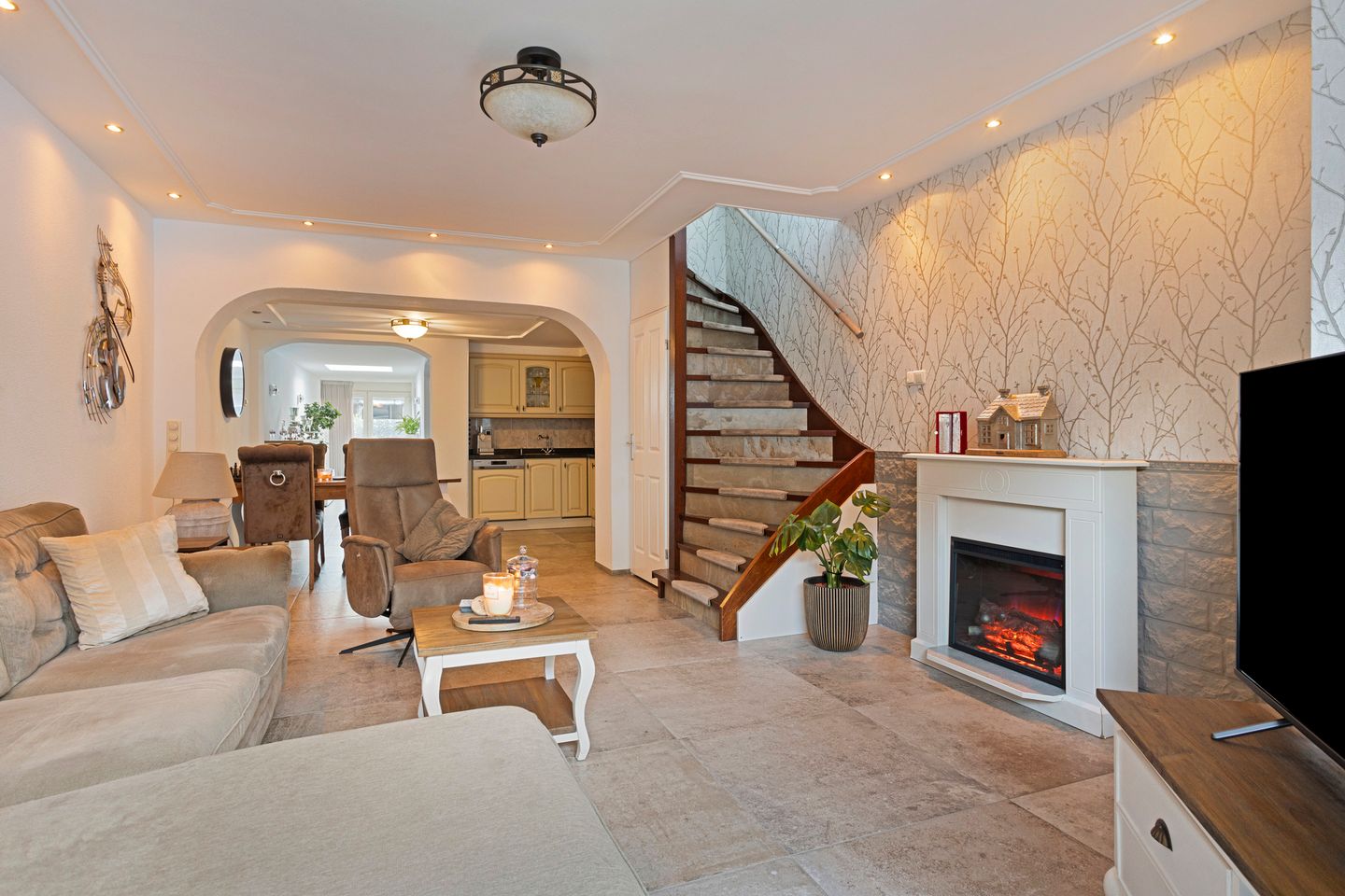 Foto 4 van Van Spaanstraat 10