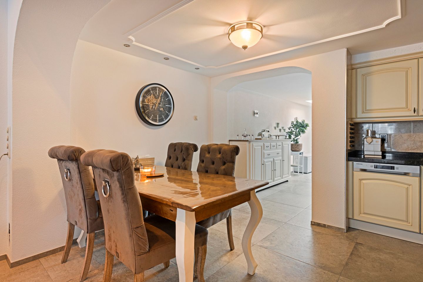 Foto 5 van Van Spaanstraat 10