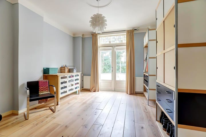 Foto 29 van Thijmstraat 27