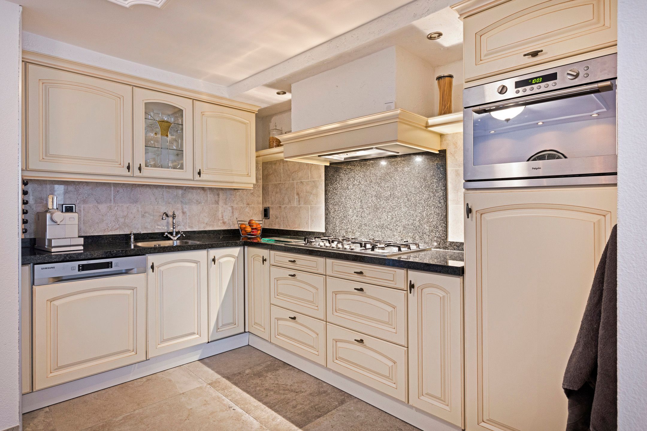 Foto 6 van Van Spaanstraat 10