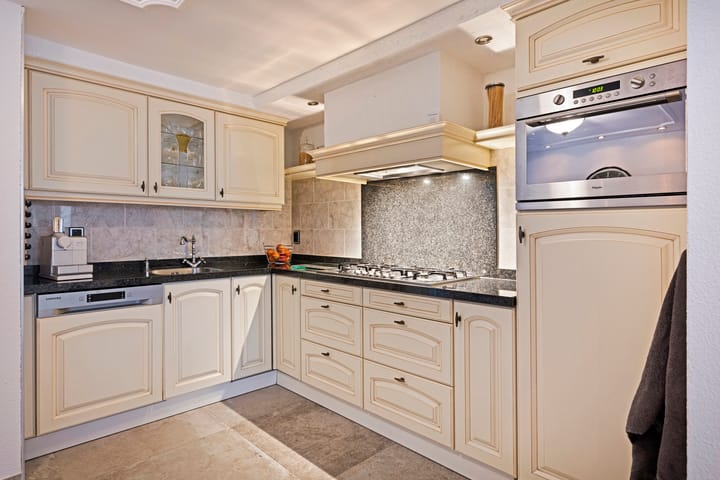 Foto 6 van Van Spaanstraat 10