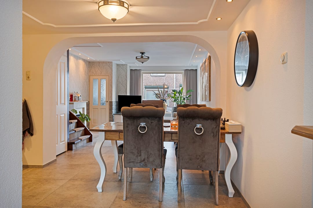 Foto 8 van Van Spaanstraat 10