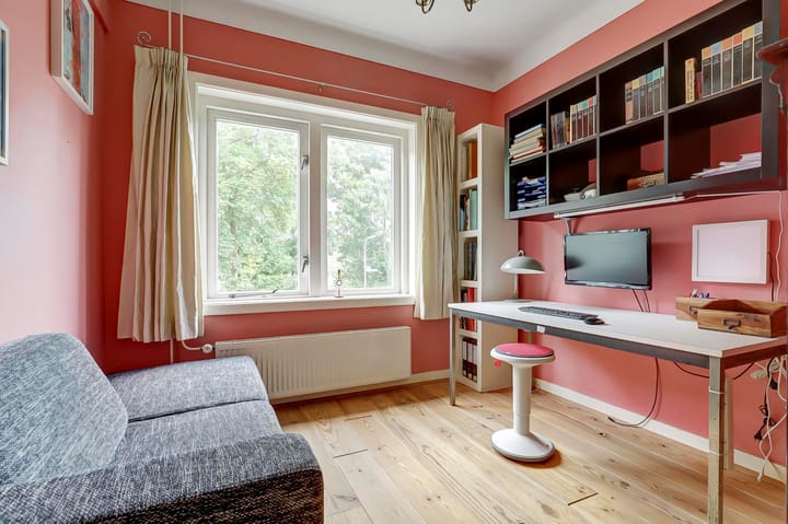 Foto 32 van Thijmstraat 27