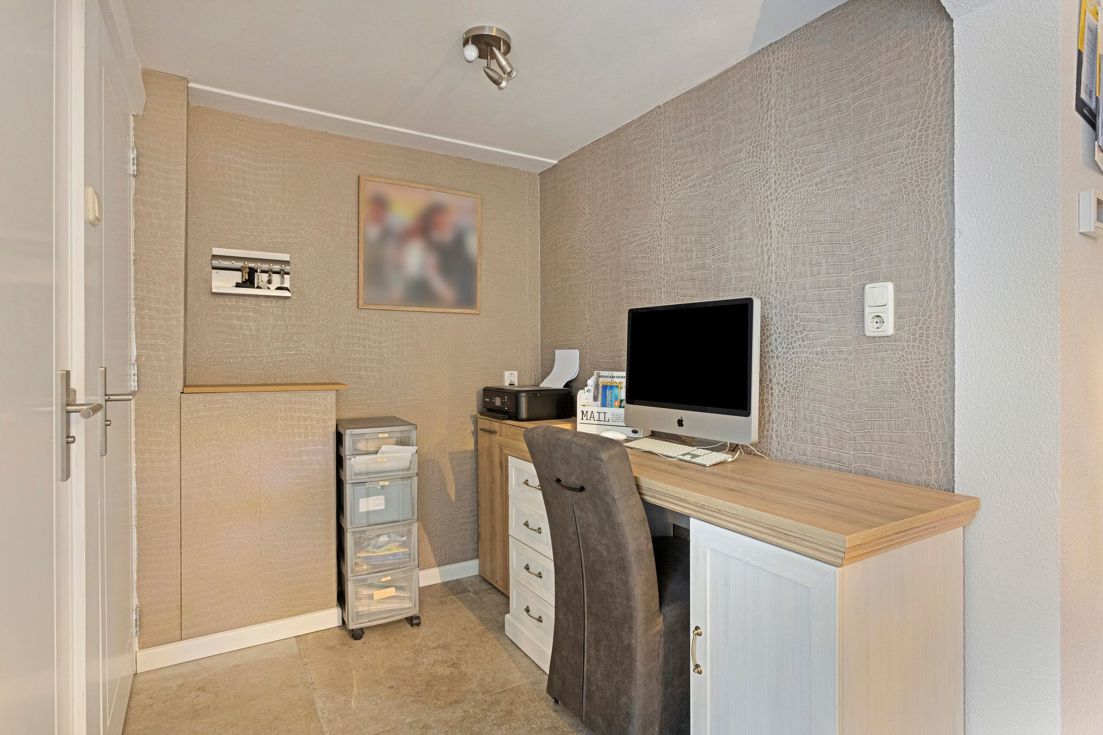 Foto 9 van Van Spaanstraat 10