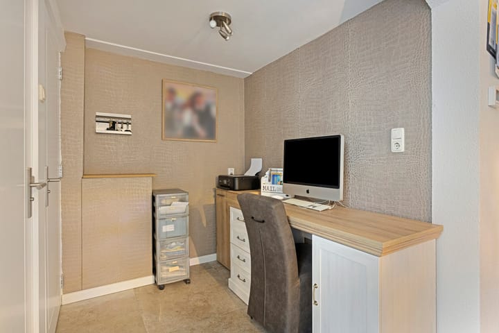 Foto 9 van Van Spaanstraat 10