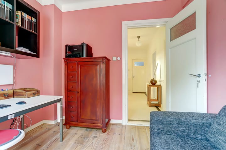 Foto 33 van Thijmstraat 27