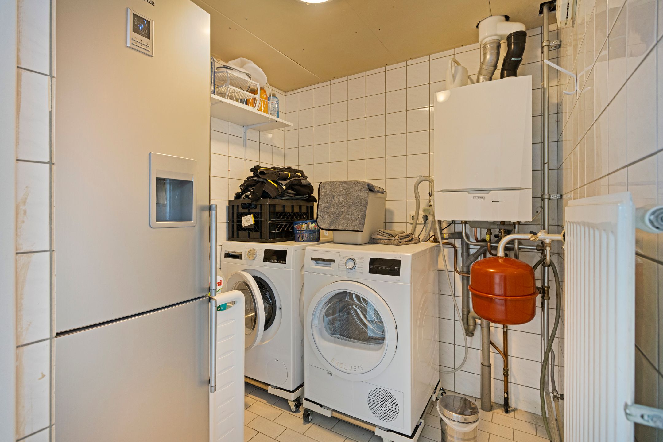 Foto 12 van Van Spaanstraat 10