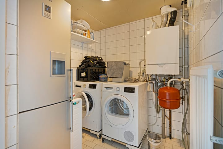 Foto 12 van Van Spaanstraat 10