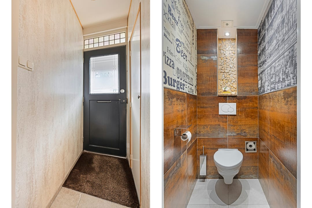 Foto 13 van Van Spaanstraat 10