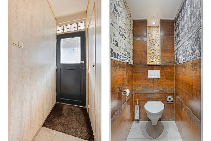 Foto 13 van Van Spaanstraat 10