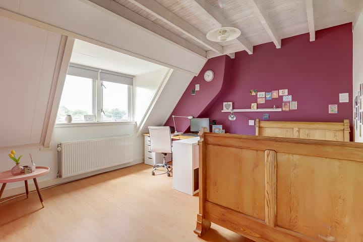 Foto 40 van Thijmstraat 27