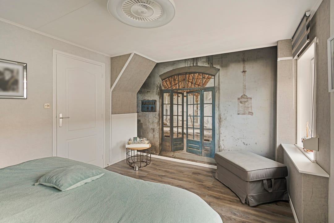 Foto 17 van Van Spaanstraat 10