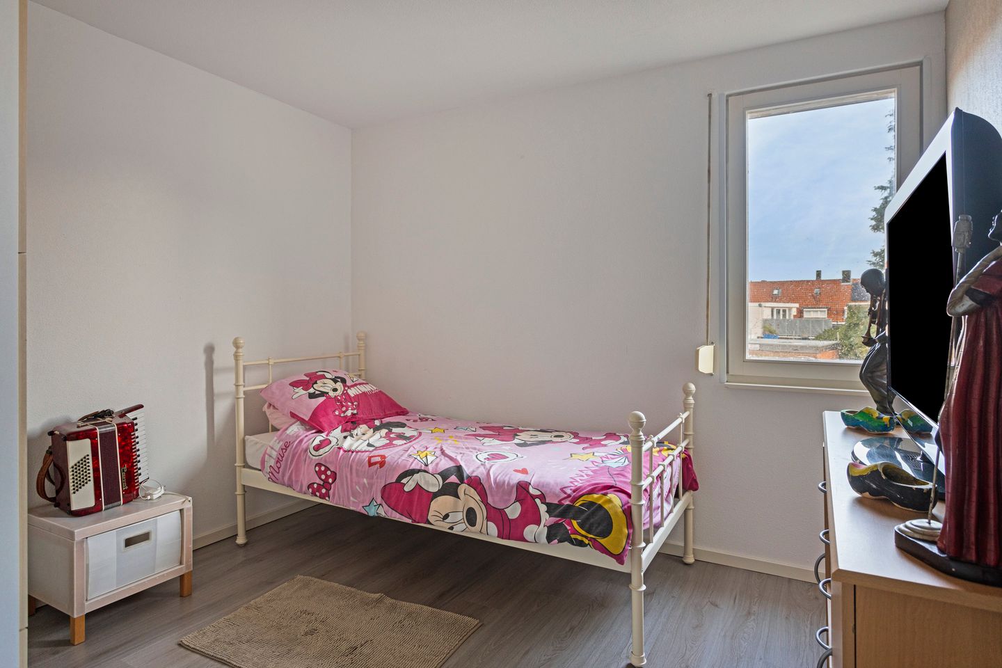 Foto 20 van Van Spaanstraat 10