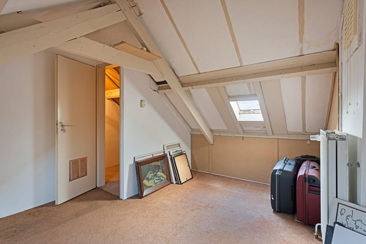 Foto 21 van Van Spaanstraat 10