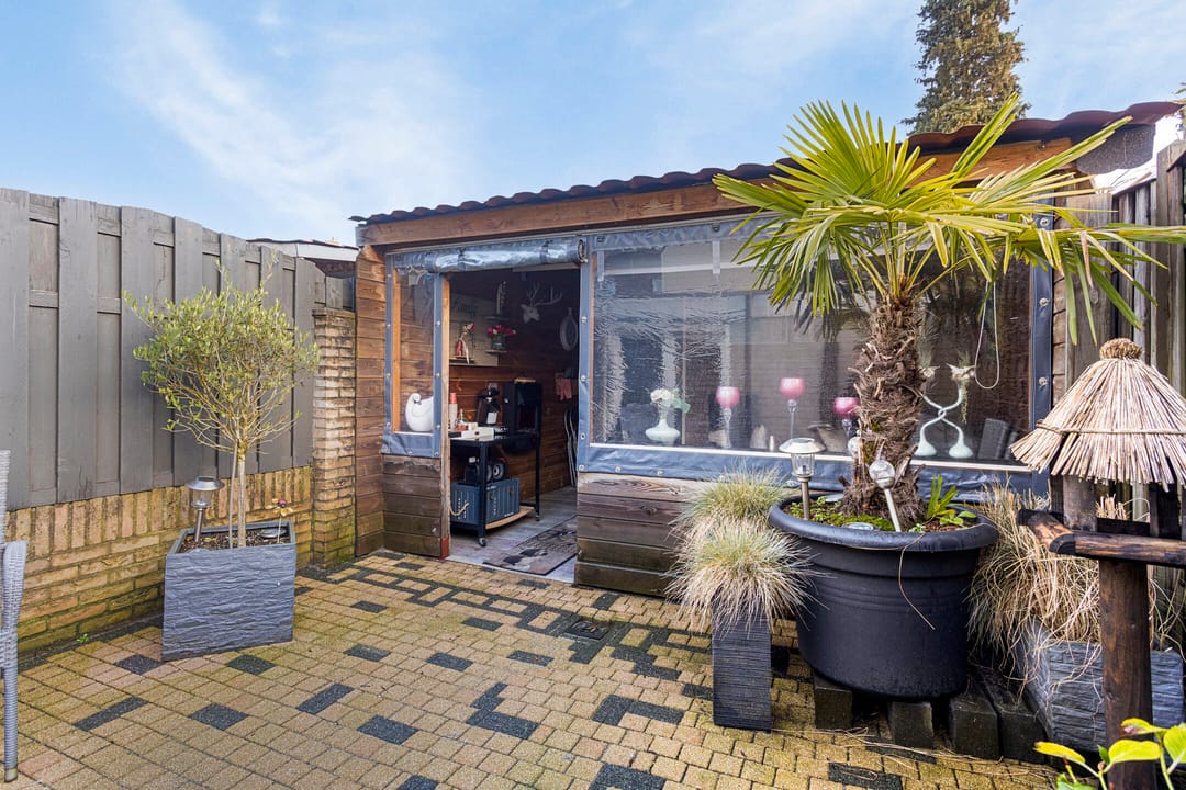 Foto 23 van Van Spaanstraat 10