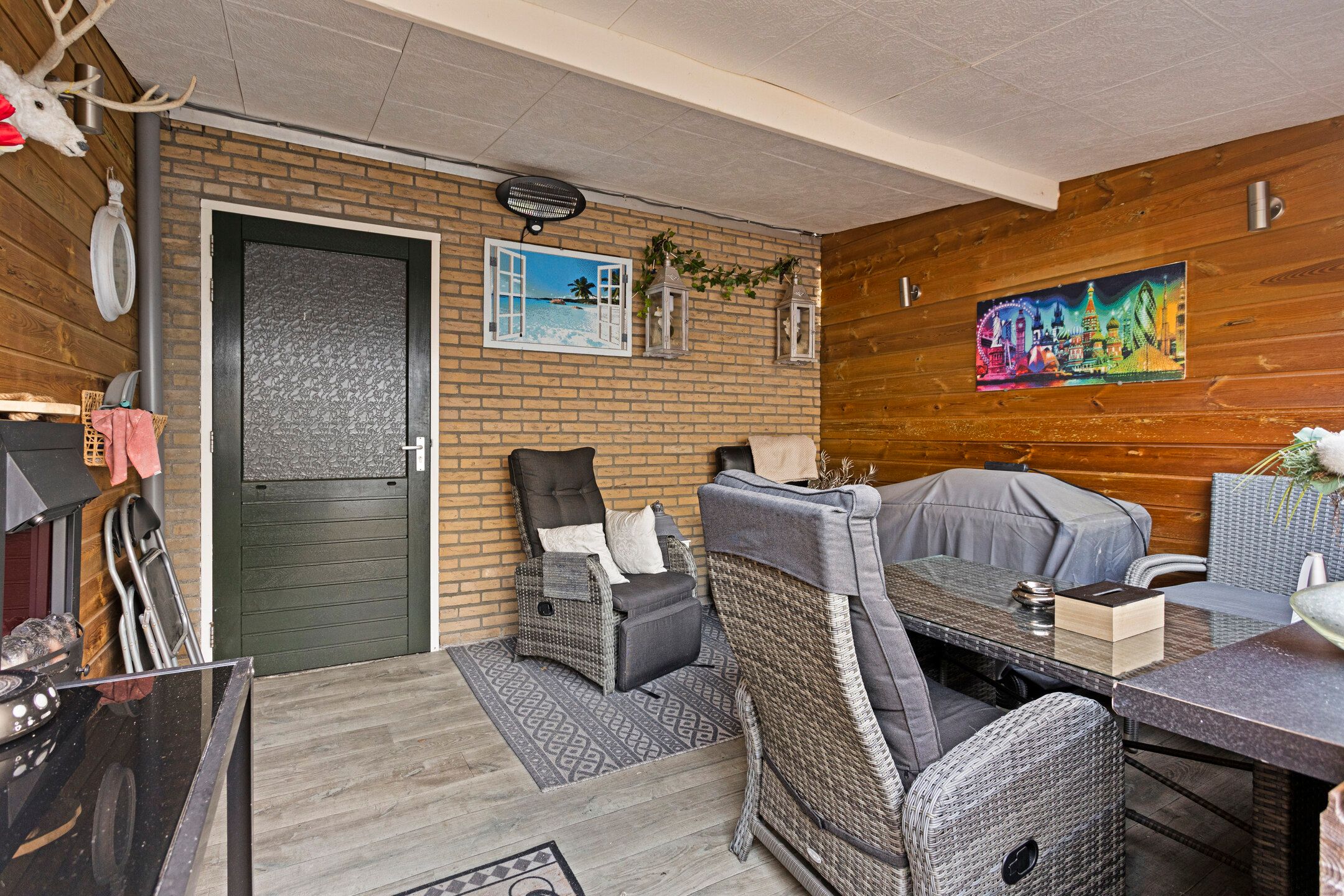 Foto 24 van Van Spaanstraat 10